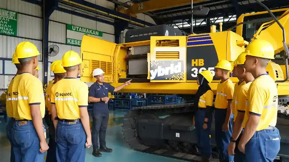 Mechanic Program (Beginner Level)